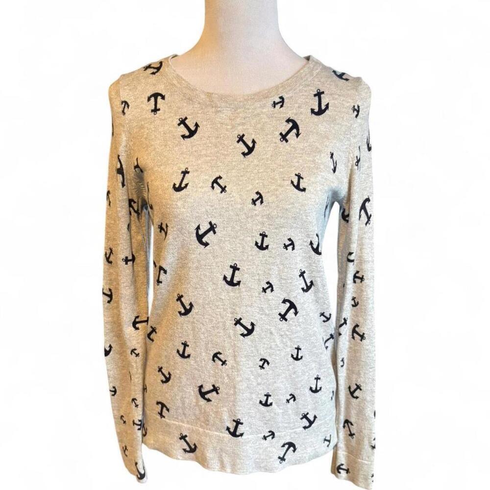 Gap Women's nautical top sizeXS